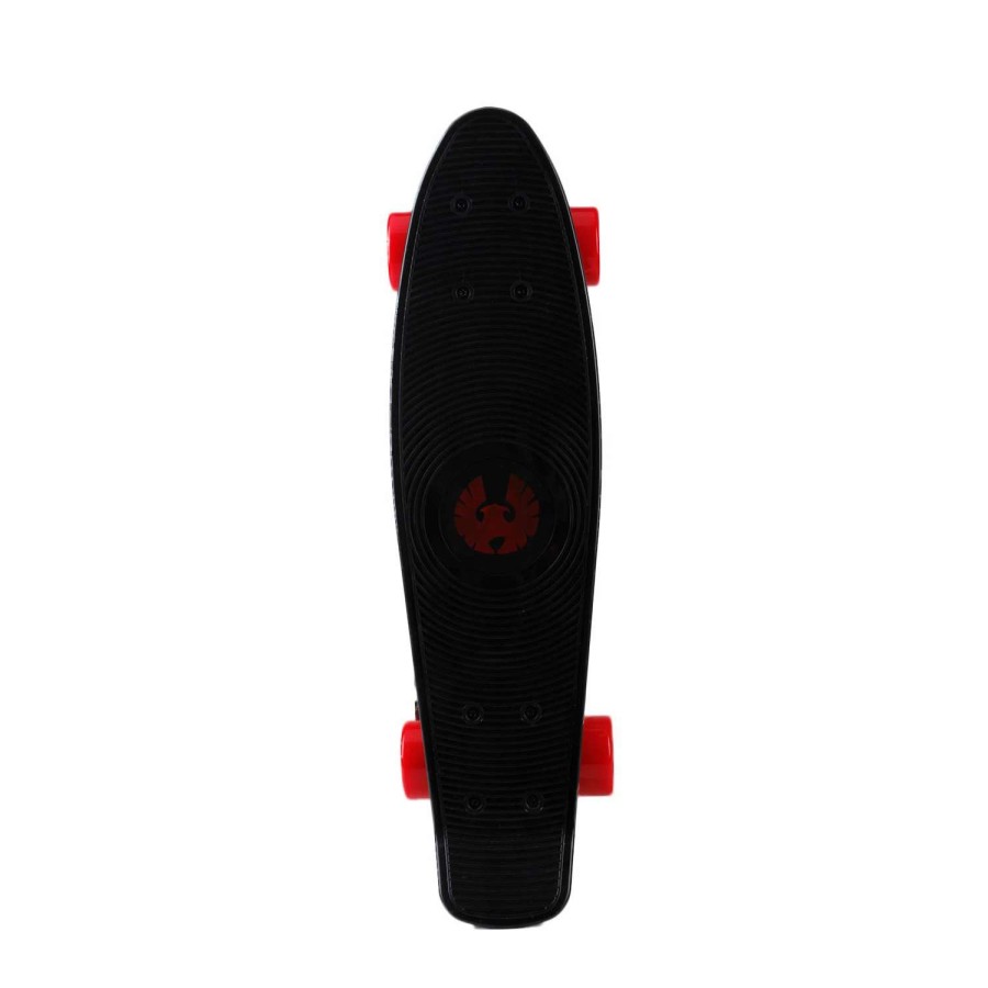 Games & Toys * | Rekon 22.5 Mini Cruiser Plastic Skateboard