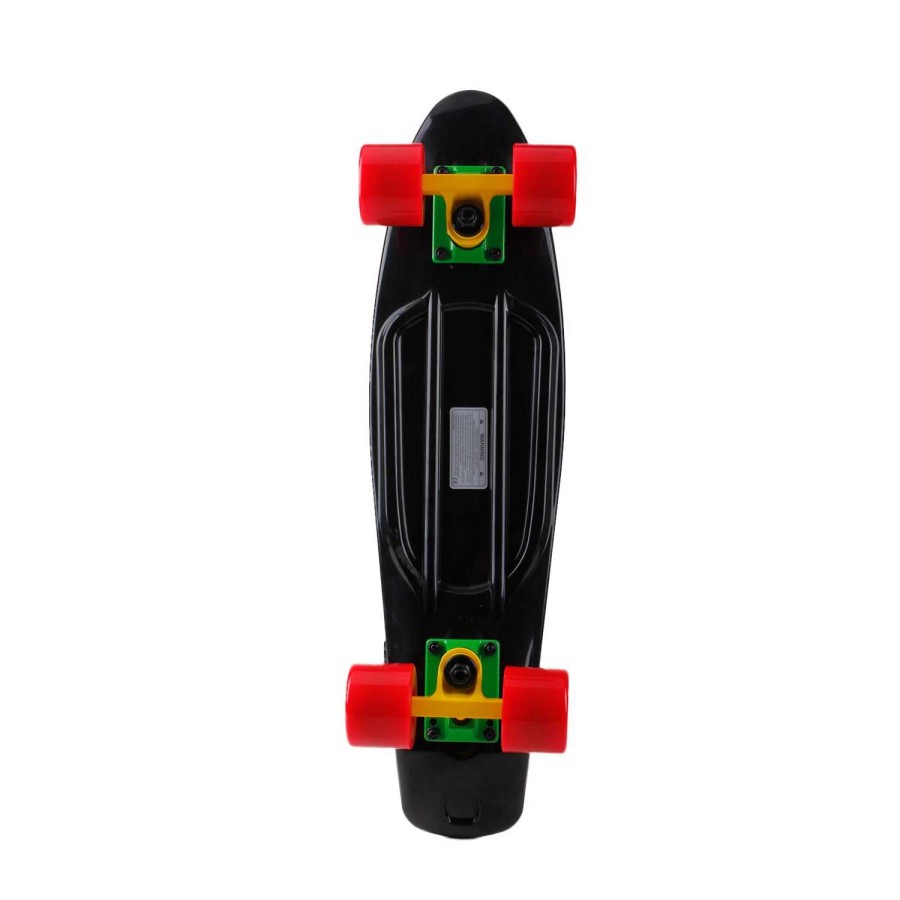 Games & Toys * | Rekon 22.5 Mini Cruiser Plastic Skateboard