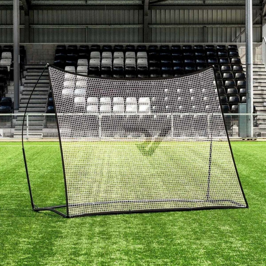 Cricket * | Rapidfire Pop-Up Rebounder