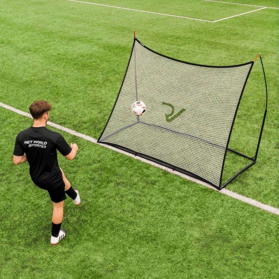 Cricket * | Rapidfire Pop-Up Rebounder