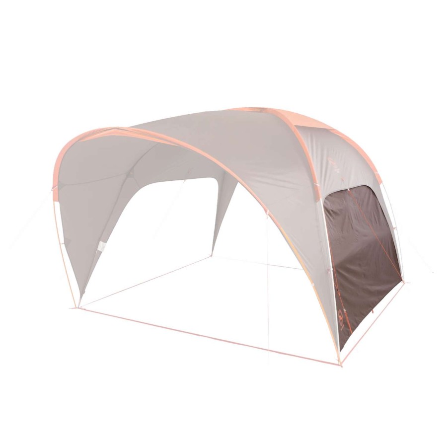 Tents * | Big Agnes Accessory Wall Sage Canyon Shelter Plus And Deluxe