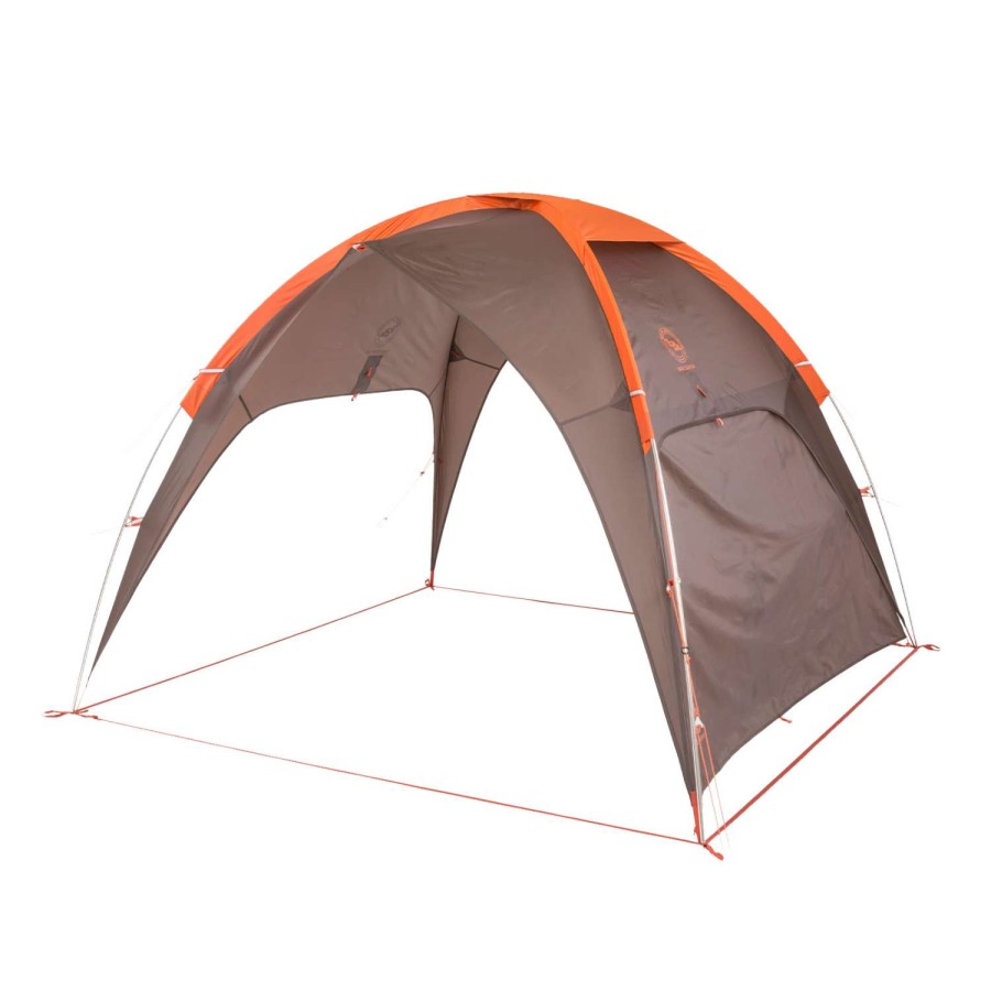 Tents * | Big Agnes Accessory Wall Sage Canyon Shelter Plus And Deluxe