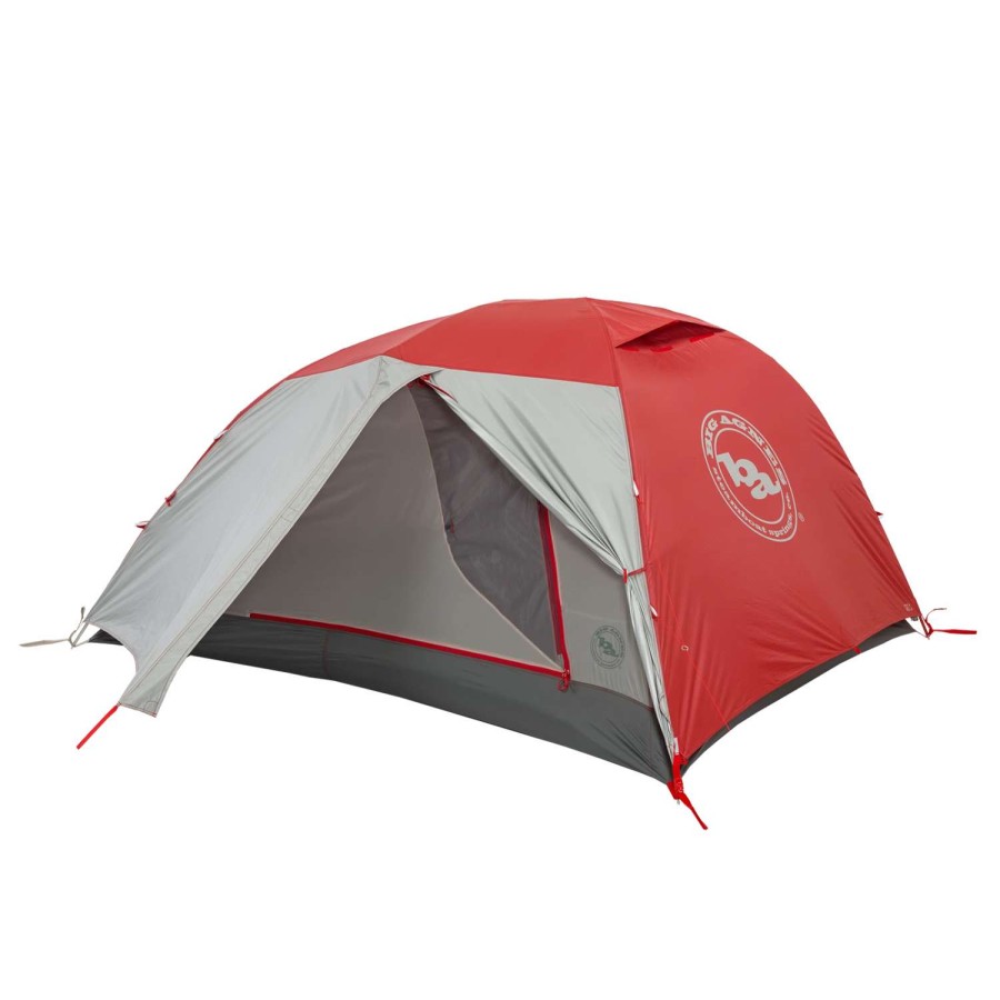 Tents * | Big Agnes Copper Spur Hv2 Expedition