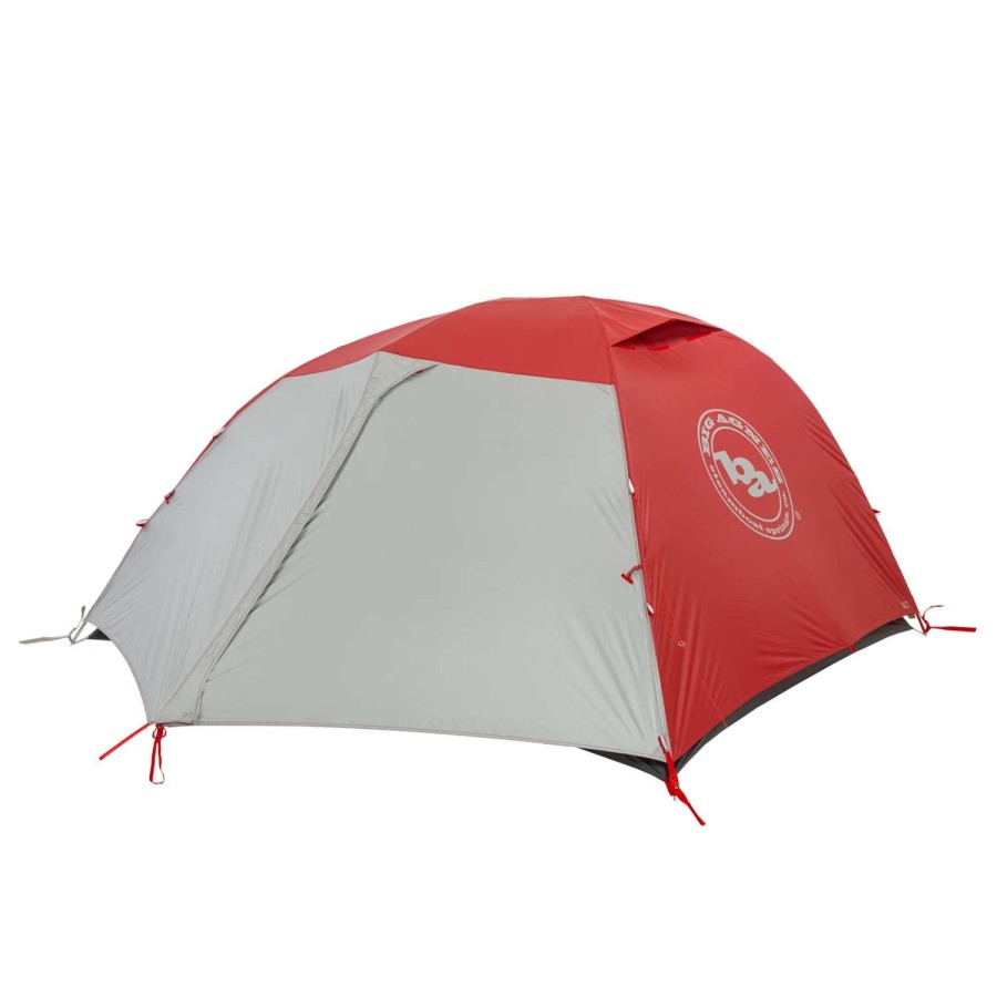 Tents * | Big Agnes Copper Spur Hv2 Expedition