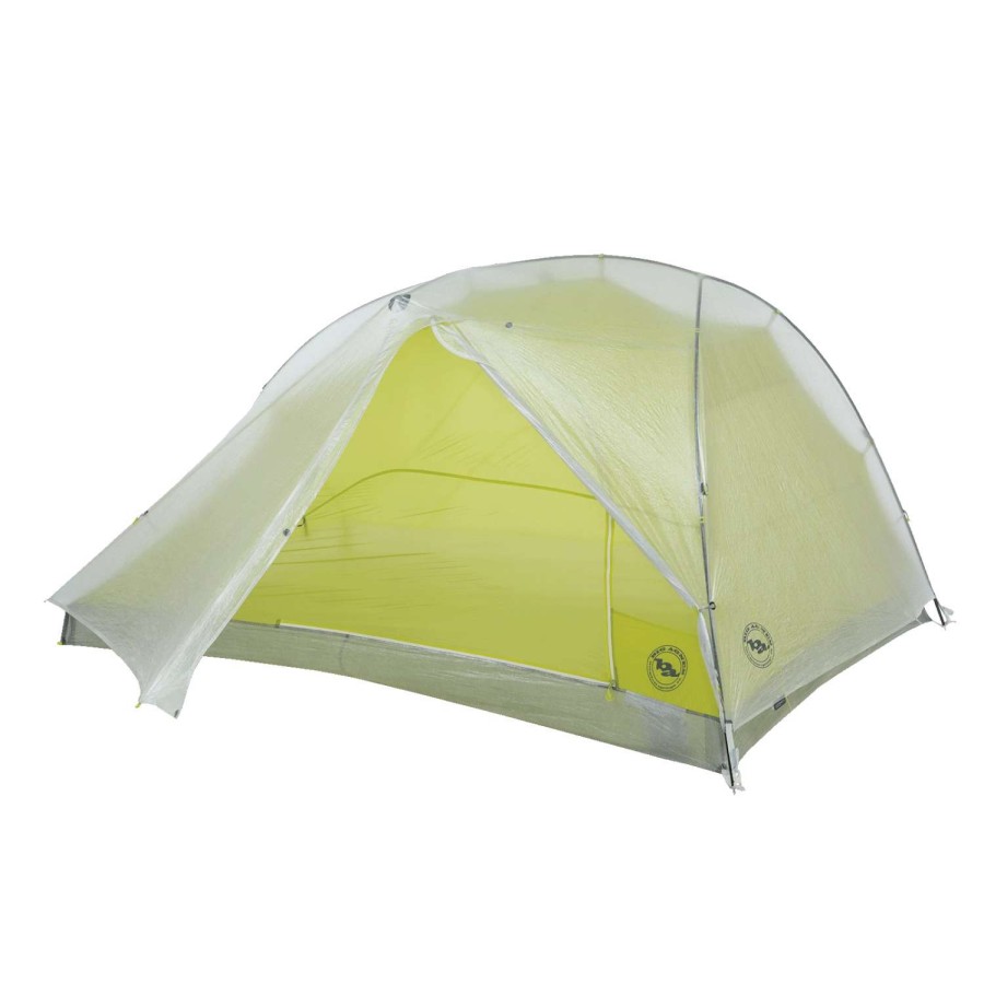 Tents * | Big Agnes Tiger Wall 3 Carbon