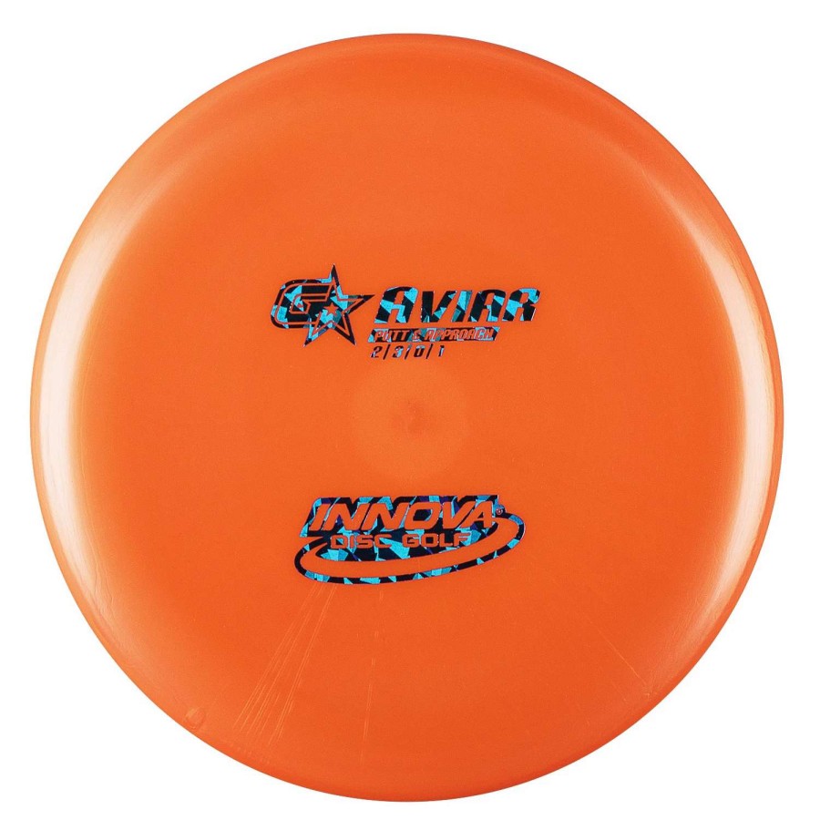 Games & Toys * | Innova Gstar Golf Discs 3-Disc Combo Pack