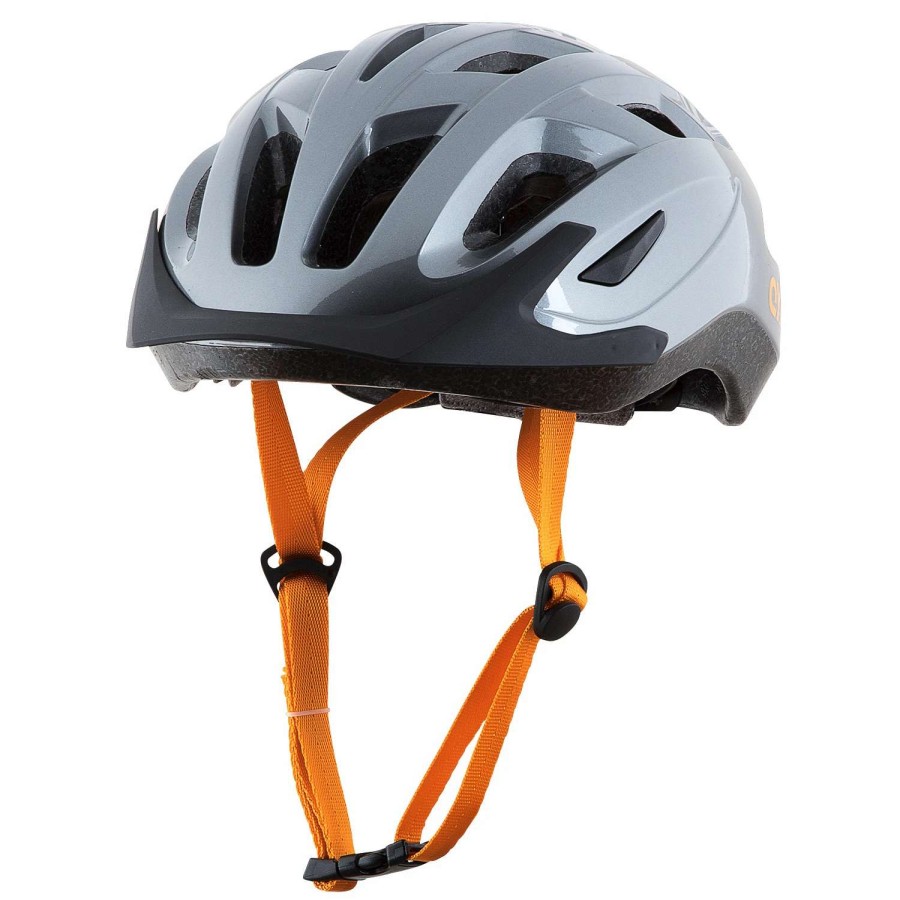 Games & Toys * | Cyclic Vt21 Nova Hybrid Led Bike Helmet