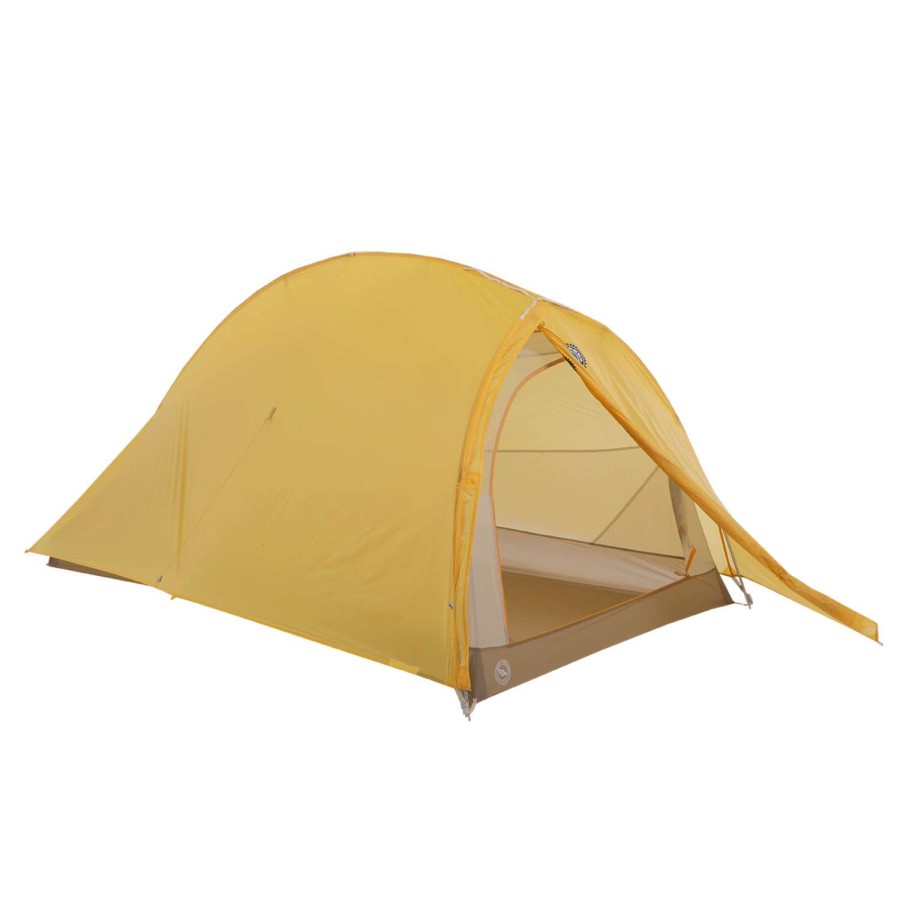 Tents * | Big Agnes Fly Creek Hv Ul2 Bikepack Solution Dye