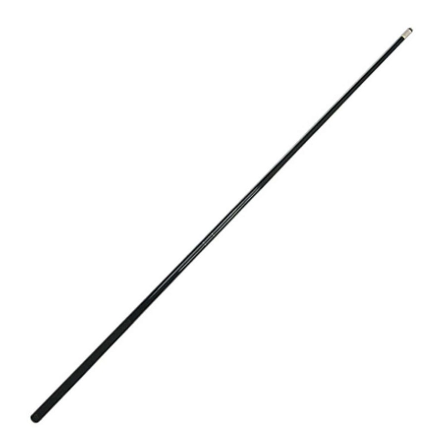 Games & Toys * | Mizerak 58 2-Piece Graphite Cue