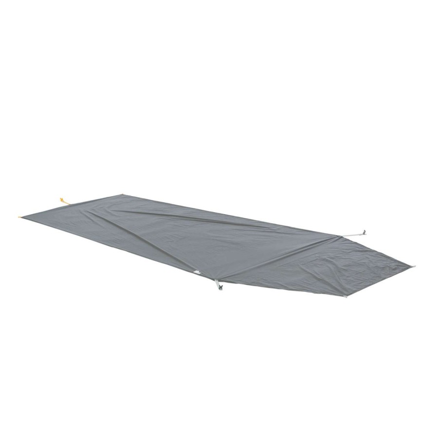 Tents * | Big Agnes Fly Creek Hv Ul2 Bikepack Footprint