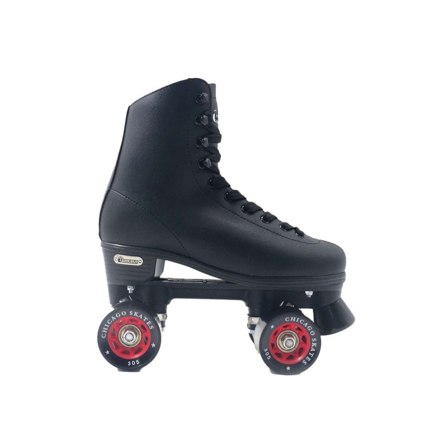 Games & Toys * | Chicago Classic Men'S Rink Skates