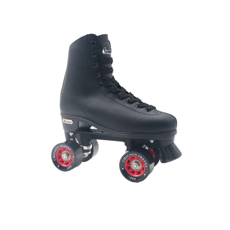 Games & Toys * | Chicago Classic Men'S Rink Skates