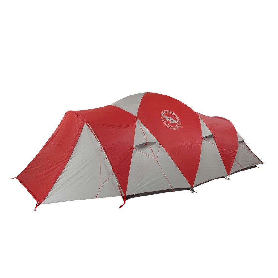 Tents * | Big Agnes Mad House 8