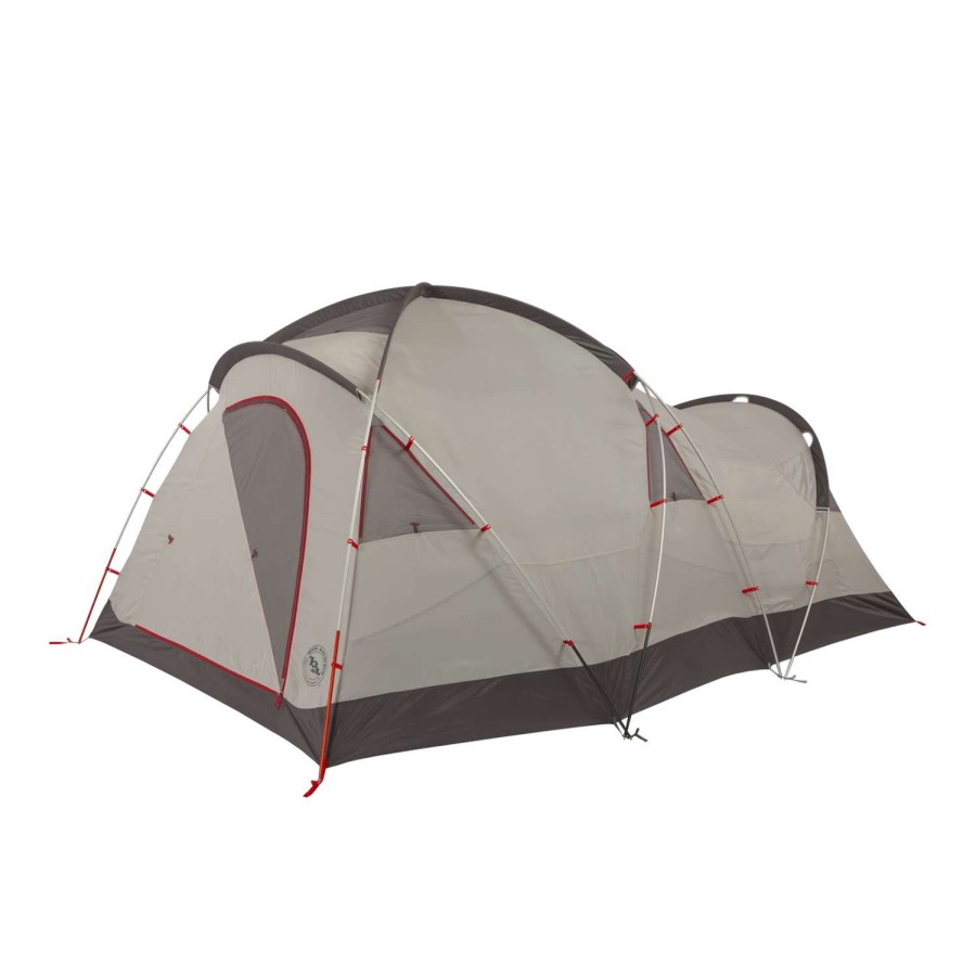 Tents * | Big Agnes Mad House 8