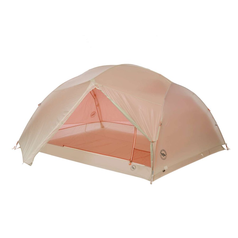 Tents * | Big Agnes Copper Spur 3 Platinum