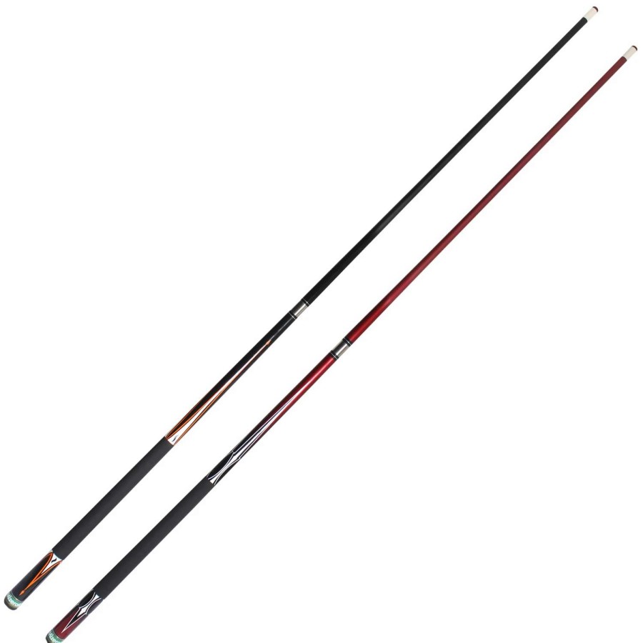 Games & Toys * | Mizerak Hybrid Composite Billiard Cue