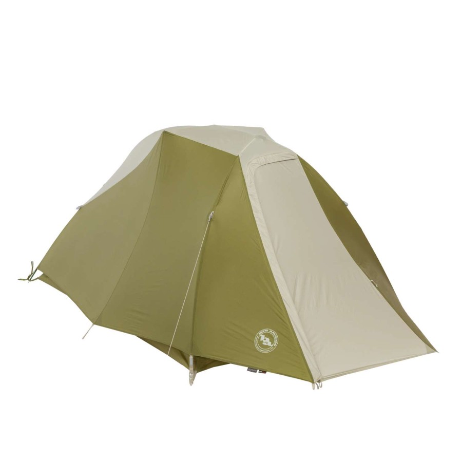 Tents * | Big Agnes Seedhouse Sl2