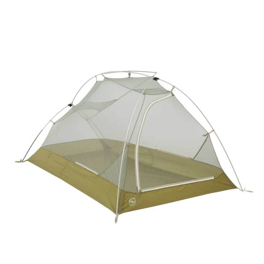 Tents * | Big Agnes Seedhouse Sl2