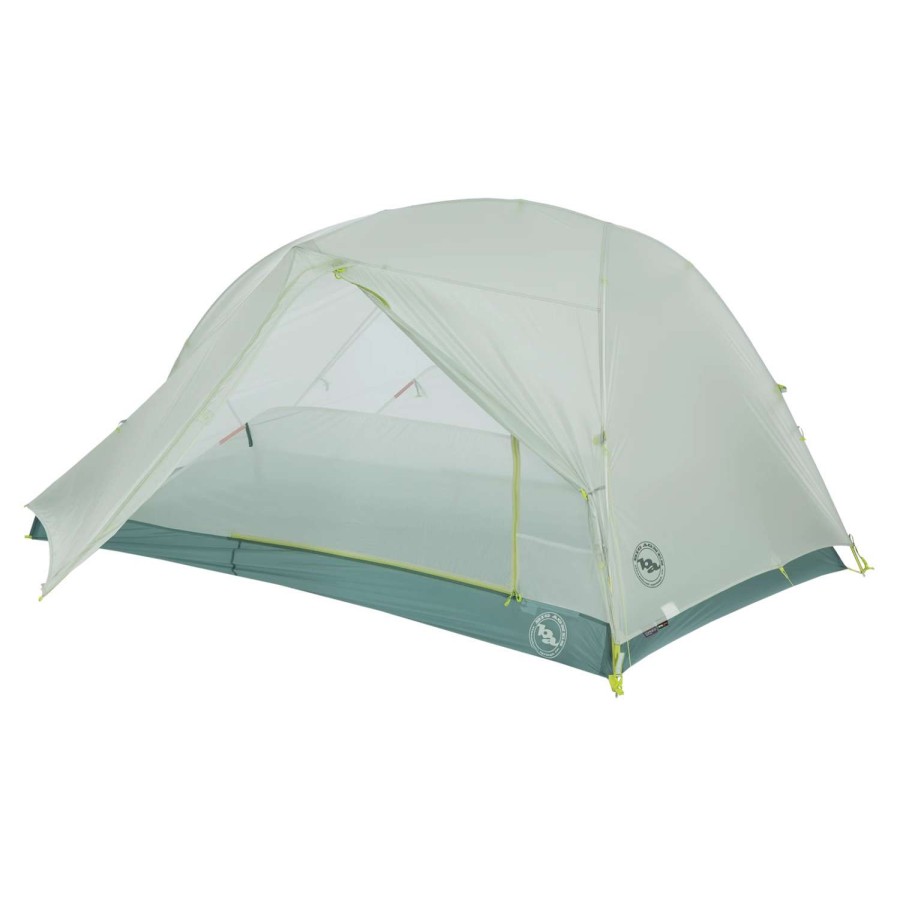 Tents * | Big Agnes Tiger Wall 2 Platinum