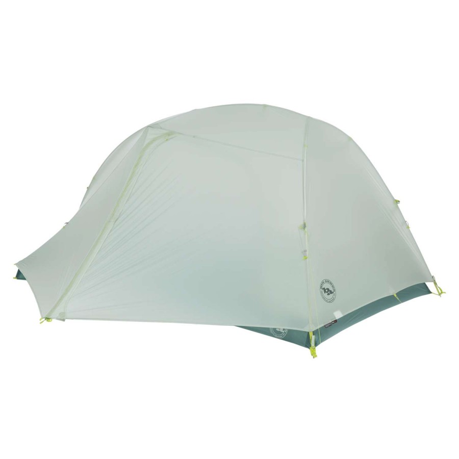 Tents * | Big Agnes Tiger Wall 2 Platinum