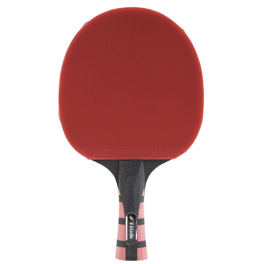 Games & Toys * | Stiga Talon Table Tennis Racket