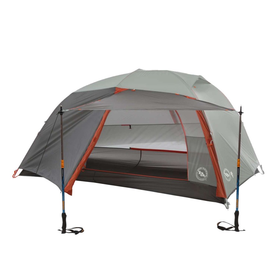 Tents * | Big Agnes Copper Spur Hv Ul3 Mtnglo