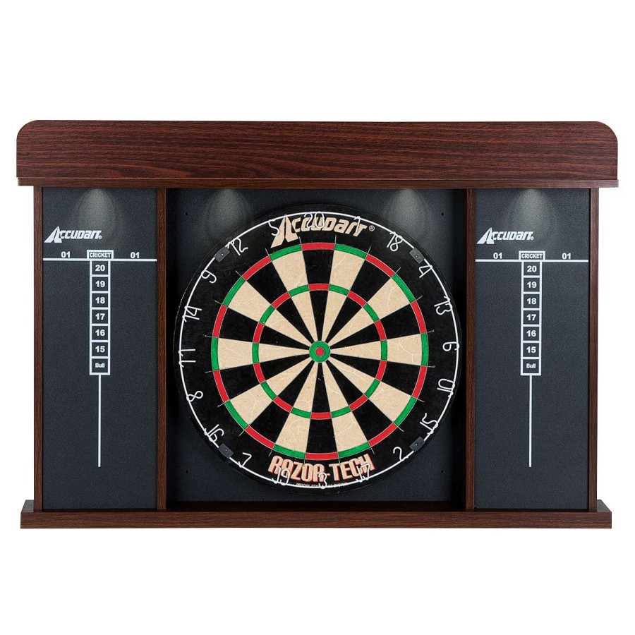 Games & Toys * | Accudart Home Dart Stadium