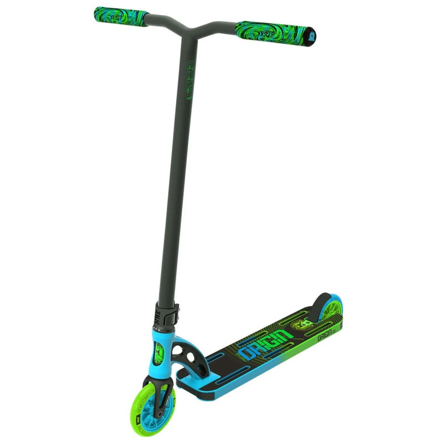 Games & Toys * | Madd Gear Origin Pro Scooter