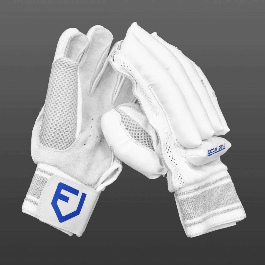 Cricket * | Fortress Original 300 Junior Batting Gloves