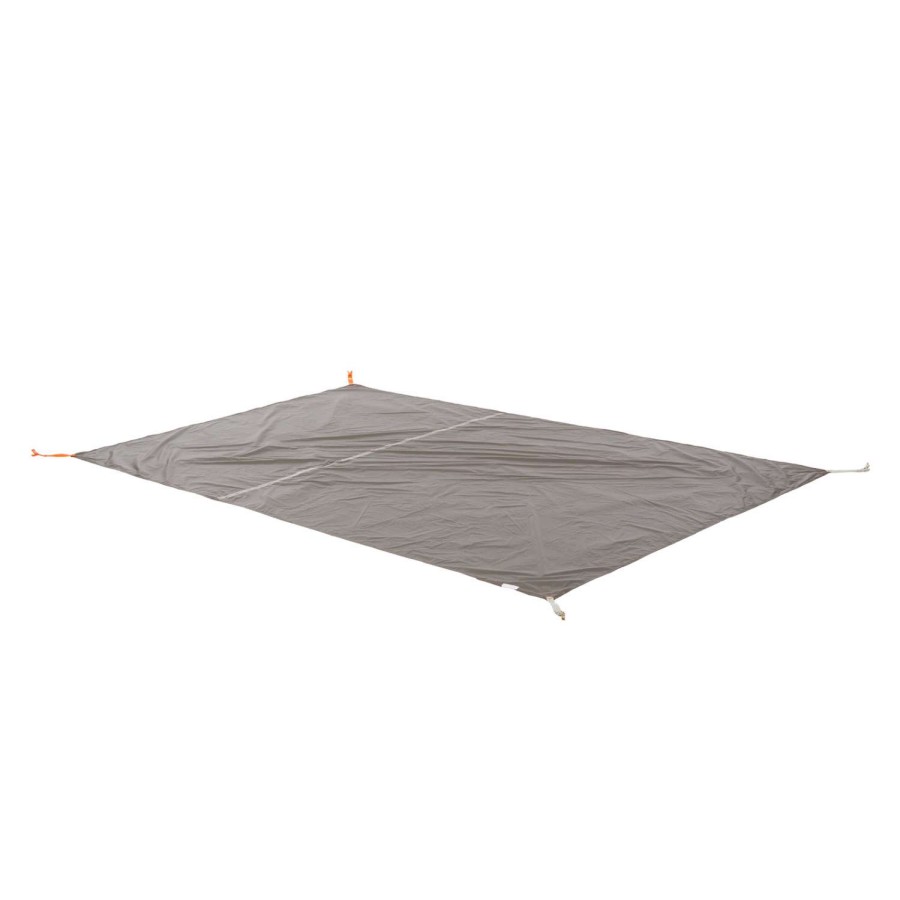 Tents * | Big Agnes Copper Spur Hv Ul3 & Mtnglo Footprint